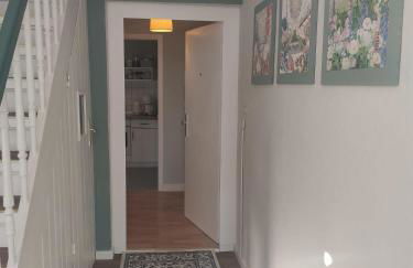 Große, familienfreundliche Ferienwohnung, ruhig im Zentrum von Güstrow - Foto 20