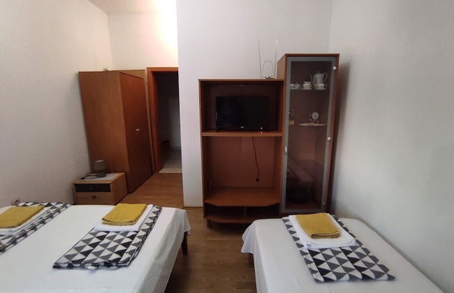 Deluxe apartment BellaCosta - Foto 31