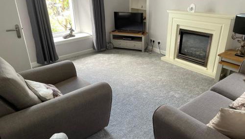 Beautiful cottage in a wonderful Highland setting - Foto 3