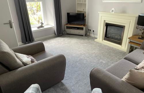 Beautiful cottage in a wonderful Highland setting - Foto 3