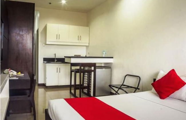 Copenhagen East Residences - Foto 7