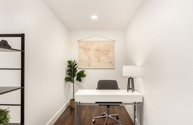 Broadway Palms Private Pool Chef Kitchen Office - Foto 28