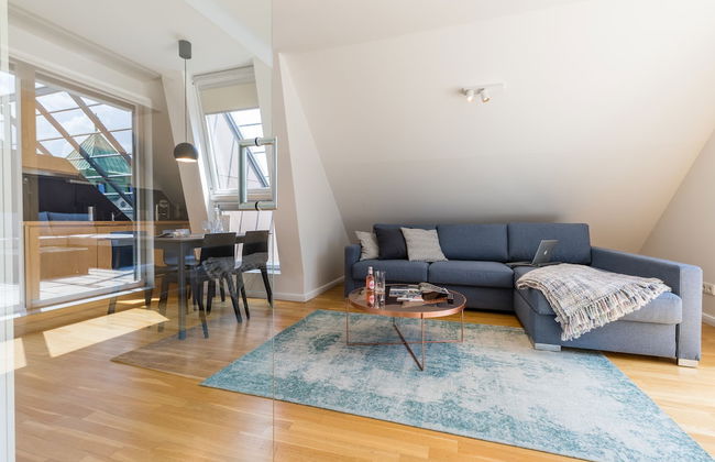 Rafael Kaiser - Premium Apartments City Centre - Photo 79