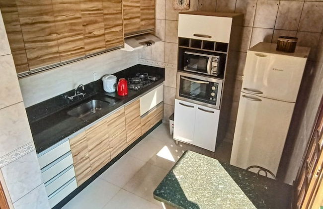 Casa com Piscina e Churrasqueira - Photo 15