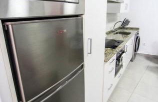 SH Cruz. Moderno apartmento cerca del Mercado. - Foto 17