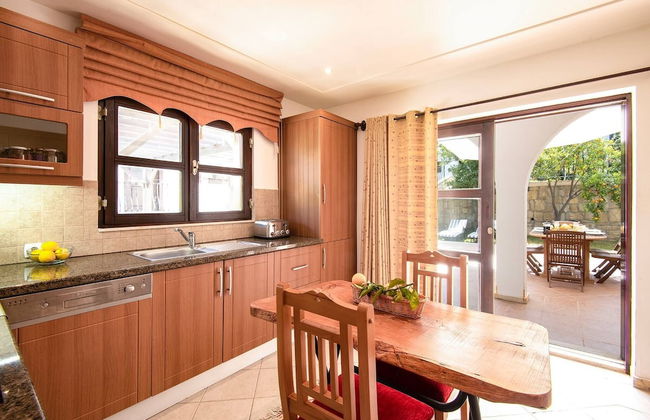 Villa Woodlands, Antalya - Foto 14