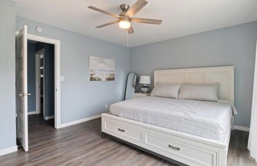 Our Cove Retreat - Perfect for Wave-Free Swimming, Tanning & Prime Location Fun! - Foto 19