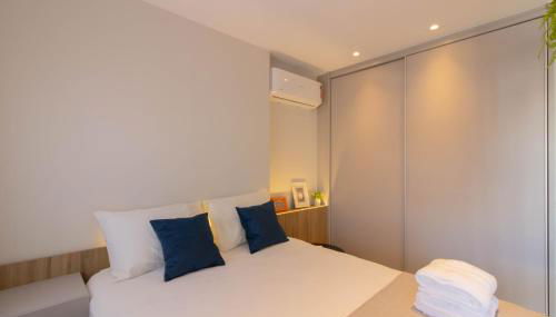 Avenue Studio - GRU 2207 - Foto 4