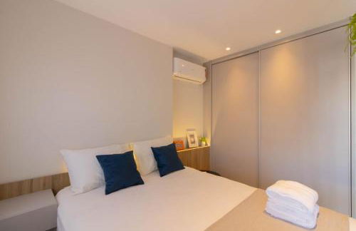 Avenue Studio - GRU 2207 - Foto 4