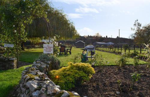 Pond Cottage - Ukc3736 - Foto 1