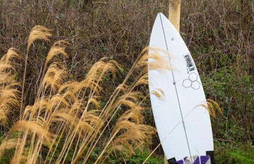 Wheal Prosper - Hot Tub - Free Wi-Fi - Parking - On-site Activities - Foto 19