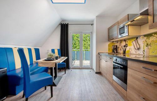 Ferienwohnung Schlafmütze - Foto 7