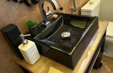 Simplicidade here is an Aconchego - Foto 27