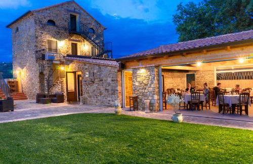 Le Querce Farmhouse - Foto 140
