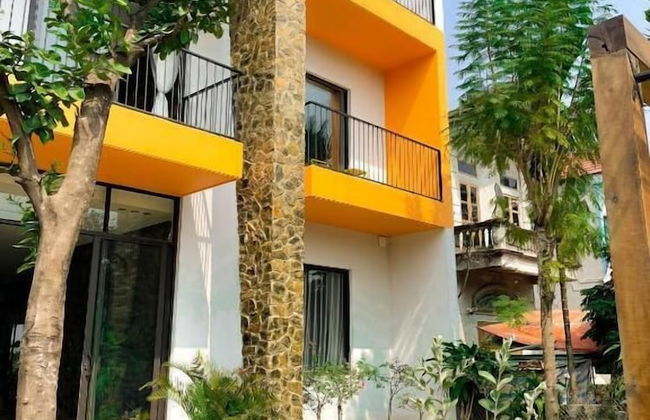 Trang An Cozy House - Foto 51