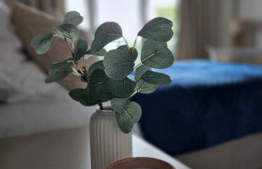 Neu! Exklusives Appartement mit Pool in Strandnähe - Foto 7