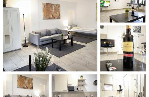 Gap Apartment - Foto 8