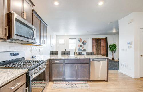 Perfect for Families! Quiet Aurora Home - Foto 9