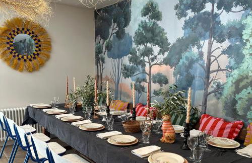 Le Mas de le Vernède - Foto 10