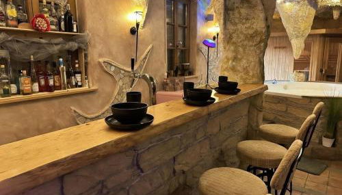 Wellness Höhlen Suite & Spa - Foto 4