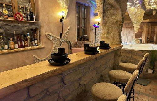 Wellness Höhlen Suite & Spa - Foto 4