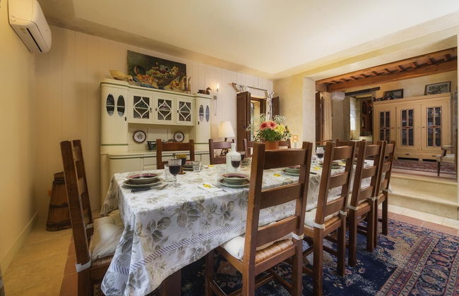 Podere Santa Croce 10 Emma Villas - Foto 44