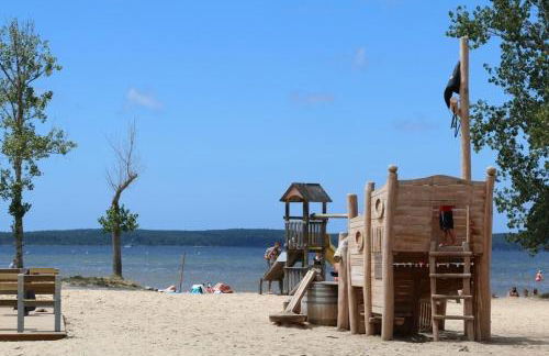 Maison au calme, accès direct lac et forêt - Foto 22