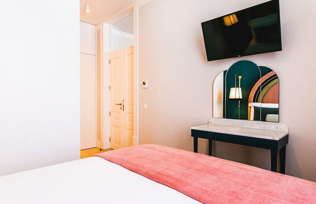 The Lift Apartments by RIDAN Hotels - Foto 18