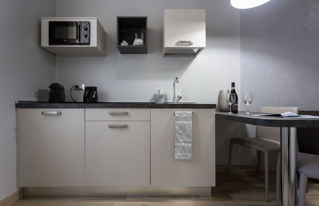 ApartHotel Durini - Photo 38