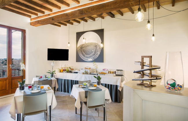 B&B Il Barbero - Photo 46