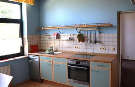 Ferienwohnung Ostfriesennest - Foto 8