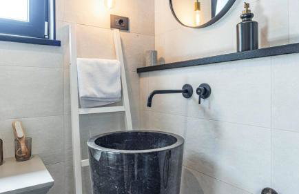 Villa Bijur in Brajkovići - Haus für 8 Personen - Photo 30