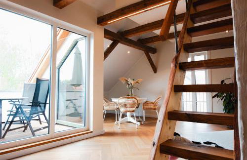 Ilsehof Apartment Berta - Foto 14