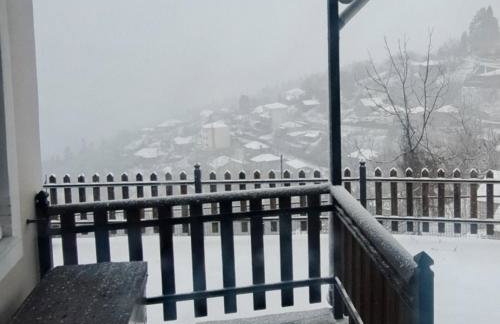 Villa Mantziou - Foto 53