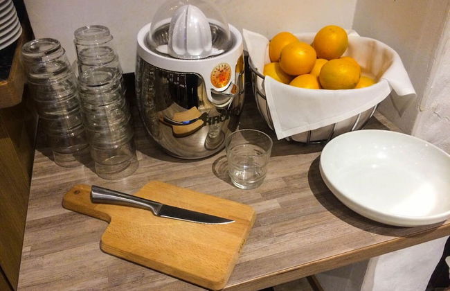 Apartmenthaus Triton - Foto 15