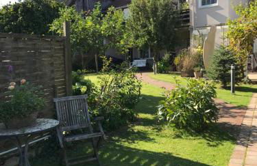 Ferienwohnung Holland 5a - Foto 13