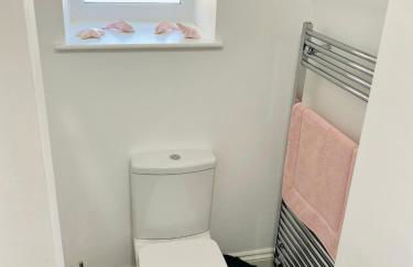 Bellaview Apartment Barmouth - Foto 31