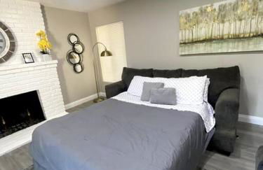 Entire House in Old Fig Garden - Foto 10