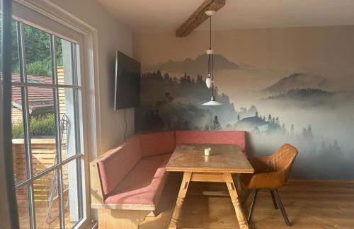 Wohnung Kirchstein Highlight Fliegenfischen auf der Isar - Foto 2