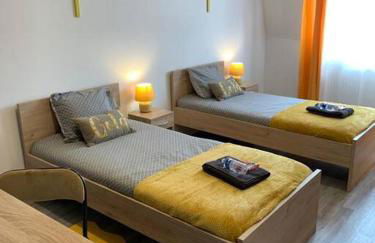 Maison 3 chambres - 600m Métro Marbrerie - Lille - Foto 36