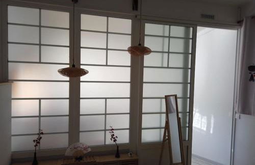 Villa piscine balnéothérapie et jacuzzi entièrement privée - Foto 54