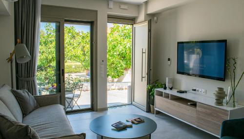 PANORMUS Luxury House - Photo 4