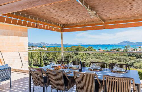 Villa Bonavista By SunVillas Mallorca - Foto 10