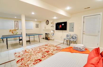 Gorgeous 5BR & 3BA Spacious Home 2 minutes from MGM - Foto 18