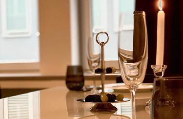 City Center Apartments Düsseldorf - Foto 64