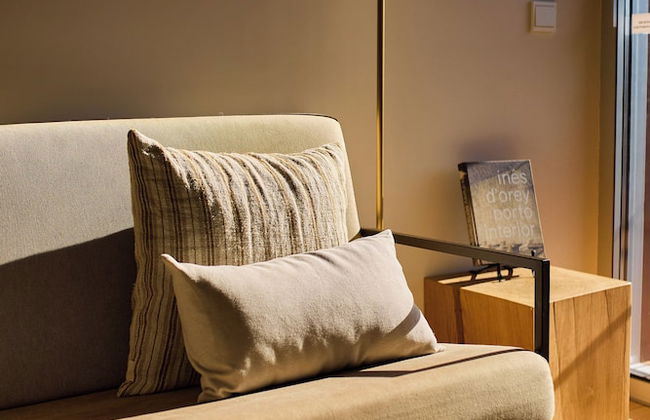 Aparthotel Oporto Anselmo - Foto 70