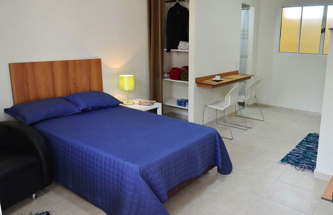 Studio Ana Laura - Foto 18