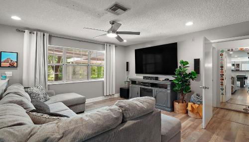 Beautiful lake house - Foto 4