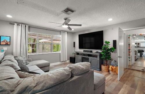 Beautiful lake house - Foto 4