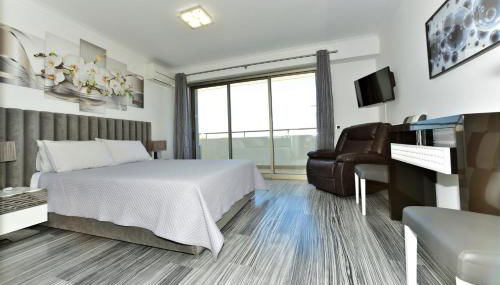 Exclusive Luxury Apartments in Oceano Atlantico Complex - Photo 4